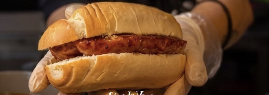 Choripán